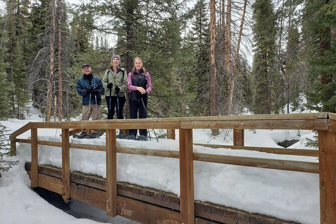 guided-uinta-forest-3-mile-hike-w-fire-lunch-charcuterie-stop