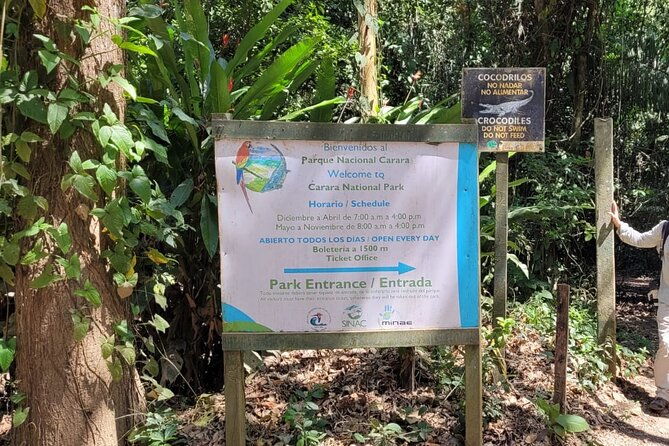 guided-visit-to-carara-national-park-ticket-included