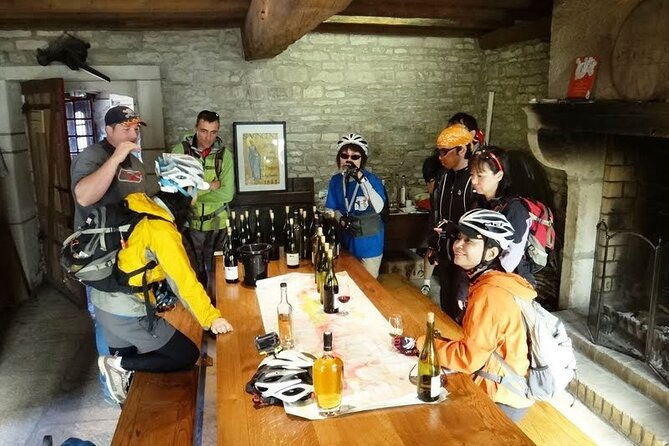 guided-week-bike-tour-in-france-burgundy-wine-region