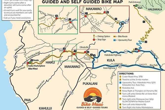 haleakala-morning-best-guided-bike-tour-with-bike-maui