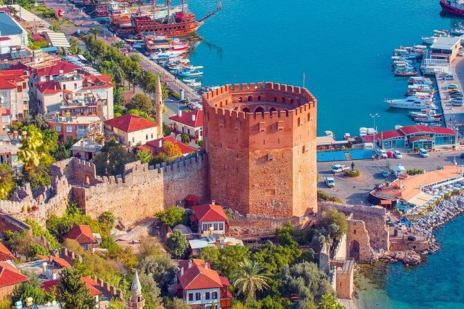 half-day-alanya-city-tour-with-cable-car-and-sunset-panorama