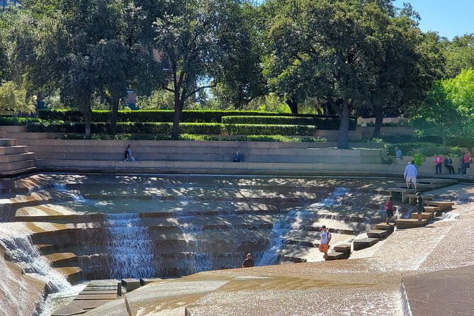 half-day-best-of-fort-worth-historical-tour-with-transportation-from-dallas-2