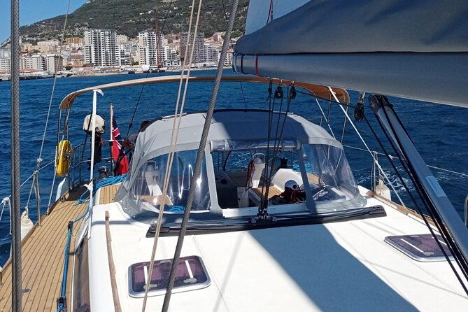 half-day-charter-on-private-sailing-yacht-in-gibraltar-2