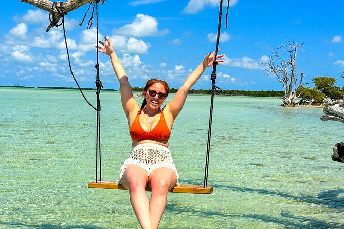 half-day-charter-sandbar-snorkeling-and-eco-adventure-2