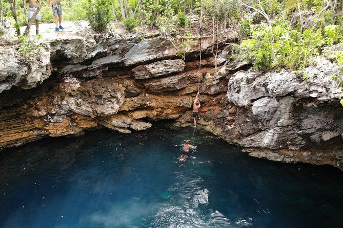 half-day-eleuthera-private-land-tour