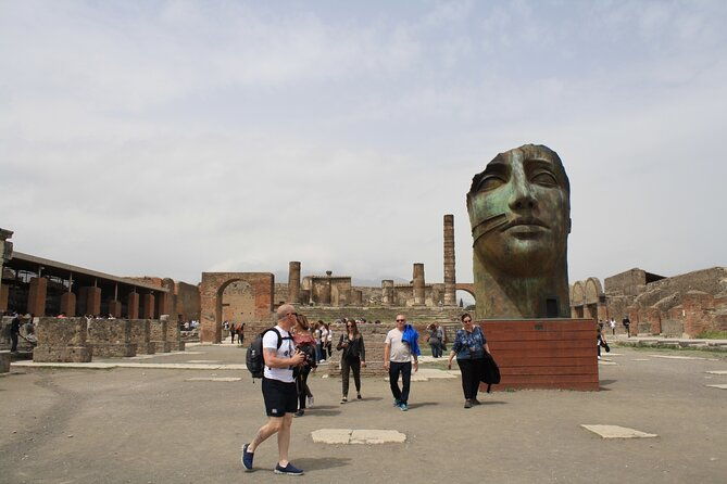 half-day-exclusive-private-tour-of-pompeii-and-herculaneum