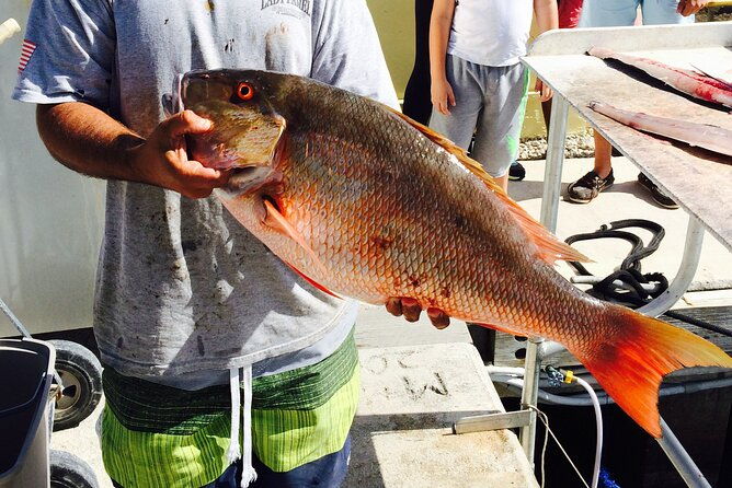 half-day-fishing-trip-in-fort-lauderdale