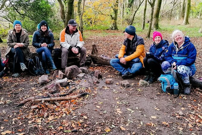 half-day-forest-bathing-and-yoga-in-brightons-woodlands-2