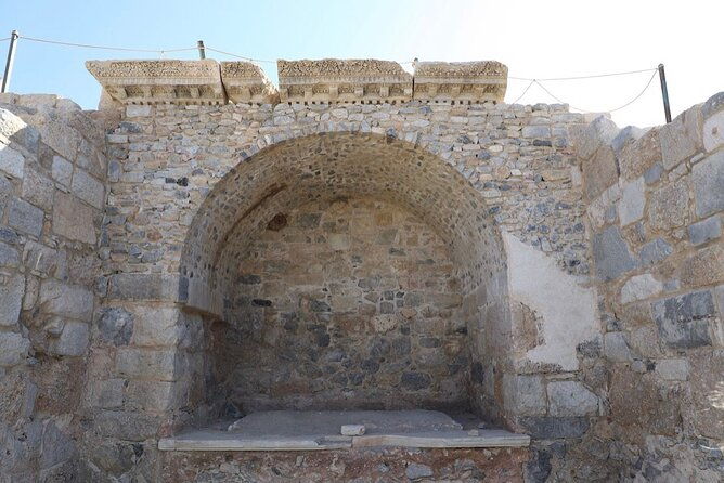 half-day-guided-knidos-ancient-city-tour