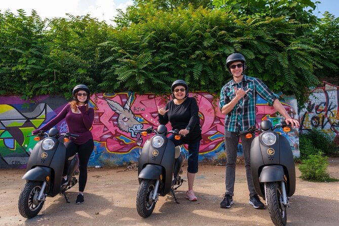 half-day-moped-tour-in-asheville-nc