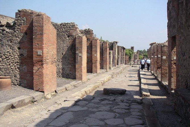 half-day-morning-tour-of-pompeii-from-sorrento