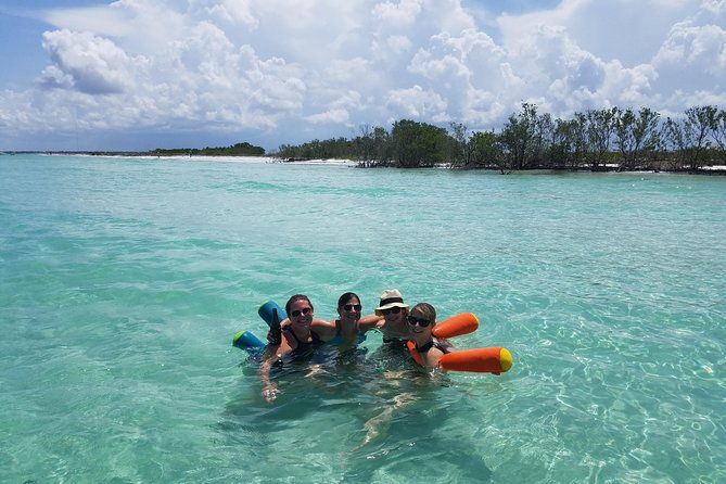 half-day-private-boating-on-black-hurricane-indian-rocks-beach