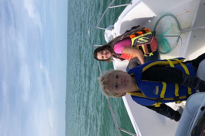 half-day-private-fishing-trip-with-site-seeing-around-anna-maria-island