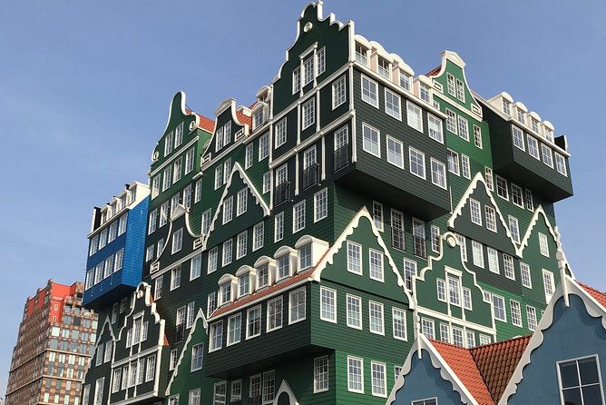 half-day-private-guided-sightseeing-tour-of-zaanse-schans