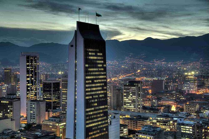 half-day-private-medellin-city-tour-with-transportation