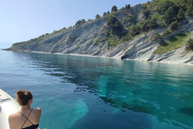 half-day-private-speedboat-excursion-to-sazan-island-karaburun