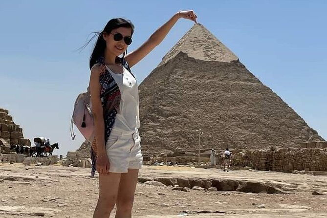 half-day-private-tour-giza-pyramids-the-sphinx-and-camel-ride