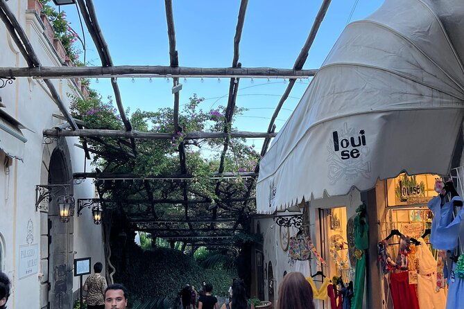 half-day-private-tour-in-positano