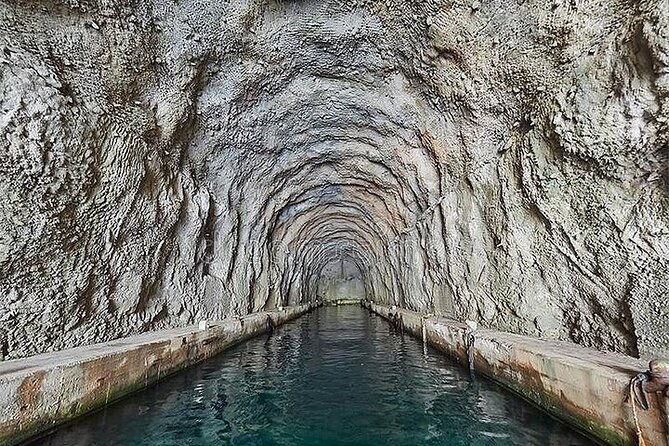 half-day-private-tour-of-boka-bay-and-blue-cave-from-kotor