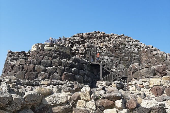 half-day-private-trip-from-cagliari-to-barumini-in-su-nuraxi-3