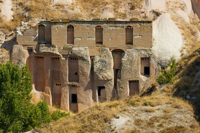 half-day-private-underground-city-tour