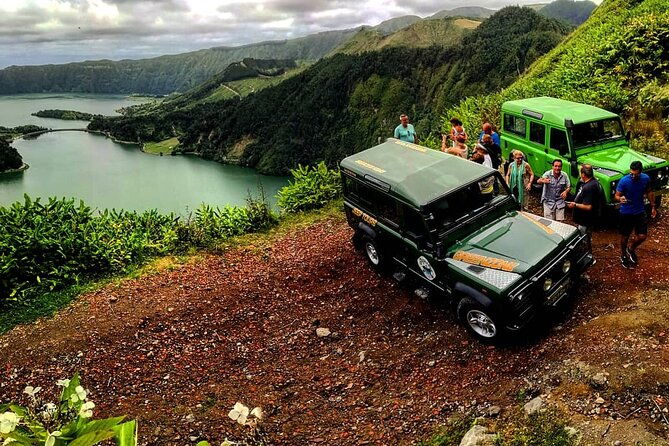 half-day-sete-cidades-private-tour
