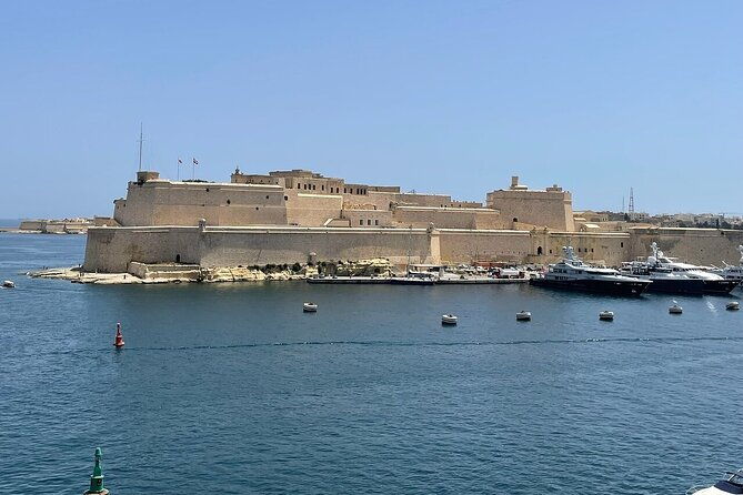 half-day-shared-tour-in-malta