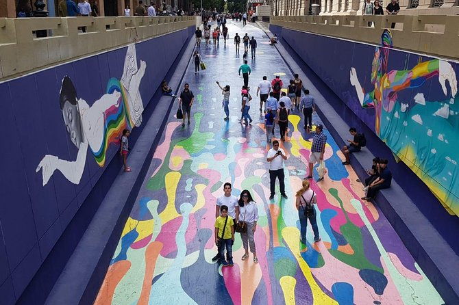 half-day-small-group-panoramic-santiago-tour