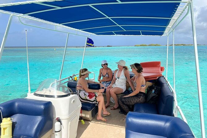 half-day-snorkel-experience-in-aruba-with-nos-isla