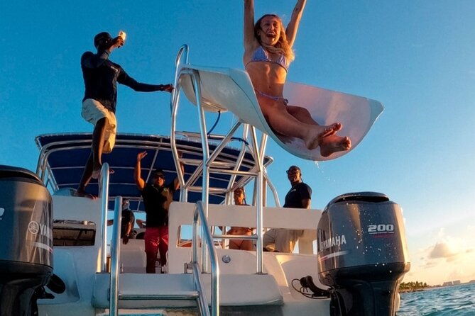 half-day-snorkel-from-providenciales-with-visit-to-half-moon-bay