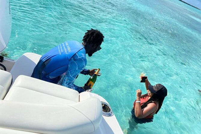 half-day-snorkeling-sightseeing-island-hopping-private-charter