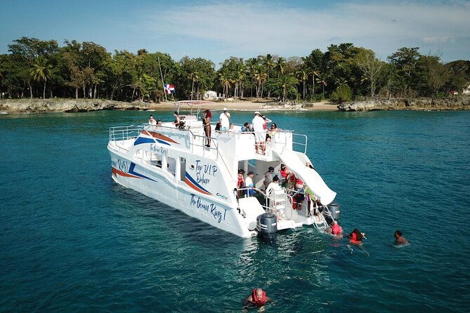 half-day-sosua-sunset-cruise-with-snorkeling