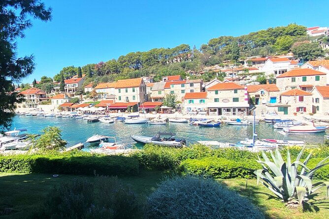 half-day-speedboat-tour-to-solta-island-blue-lagoon-from-trogir