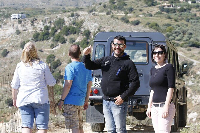 half-day-sunset-tour-in-rethymno-with-dinner-and-wine