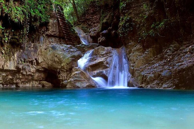 half-day-tour-in-12-waterfalls-of-damajagua-from-puerto-plata
