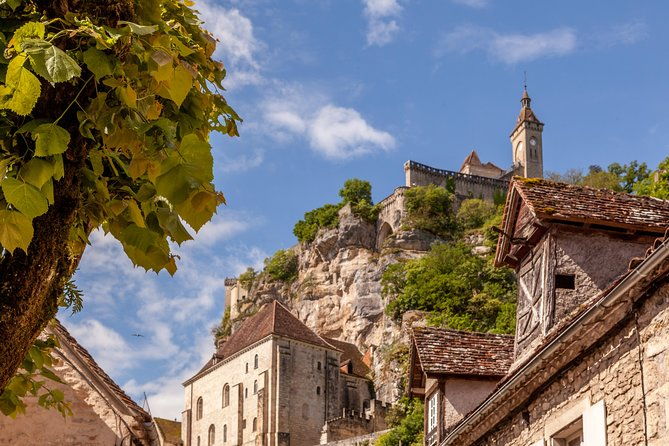 half-day-tour-of-rocamadour-from-sarlat