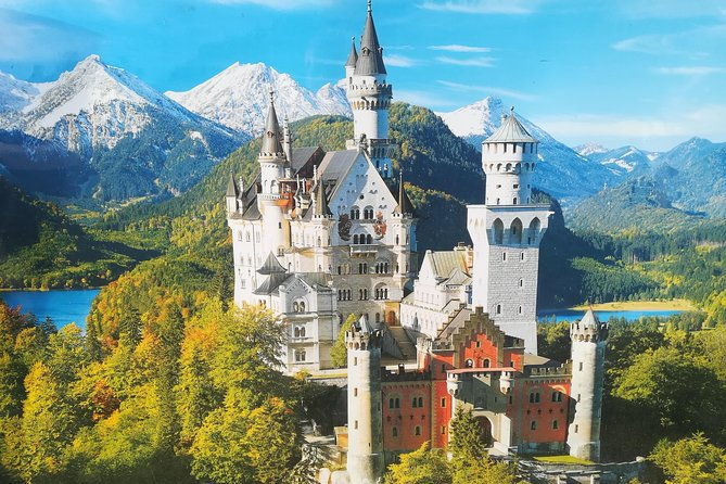 half-day-tour-private-from-munich-to-neuschwanstein-castle