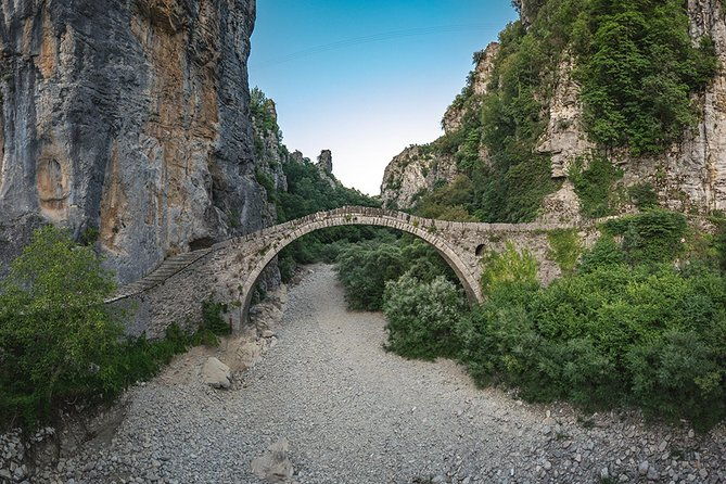 half-day-tour-to-central-zagori-from-ioannina