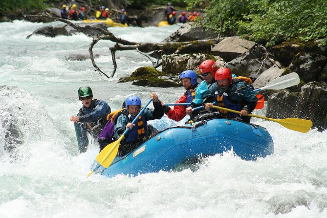 half-day-two-canyon-six-mile-creek-whitewater-rafting