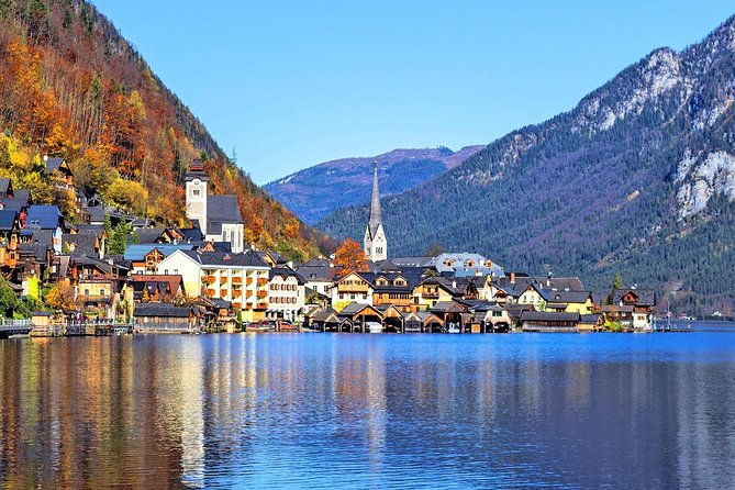 hallstatt-from-salzburg-6-hour-private-tour