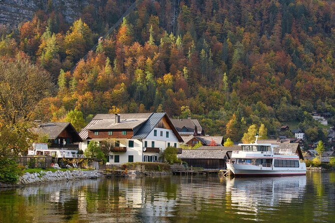 hallstatt-private-highlights-full-day-tour-from-salzburg