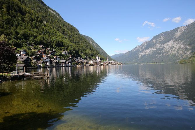 hallstatt-private-tour-from-salzburg