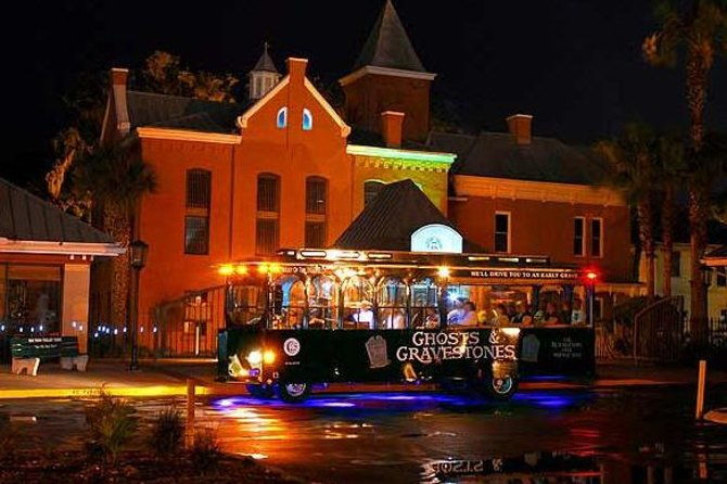 haunted-trolley-tour-of-st-augustine