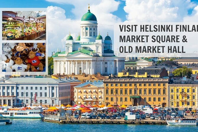 helsinki-and-porvoo-tour-by-private-car-with-personal-guide