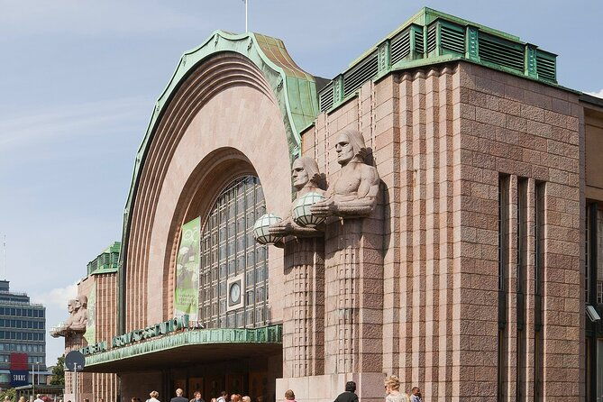 helsinki-english-speaking-walking-tour