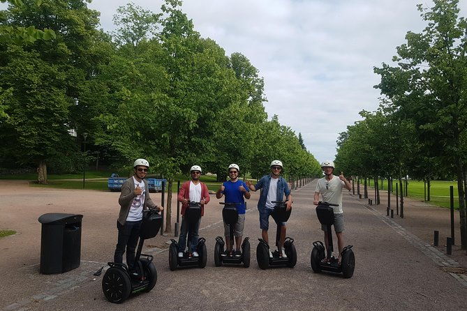 helsinki-segway-tour
