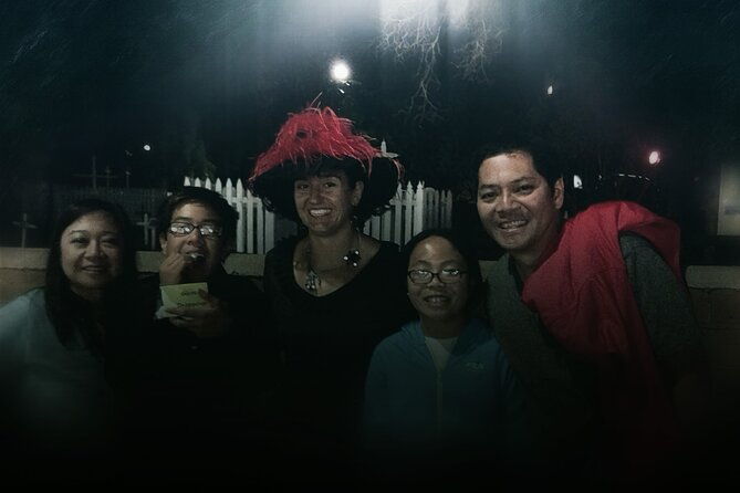 heritage-park-old-town-walking-ghost-tour-in-san-diego
