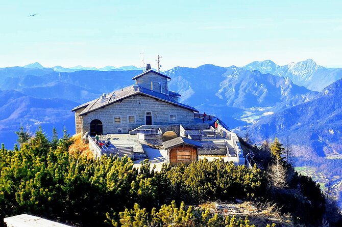 herrenchiemsee-palace-exclusive-lake-chiemsee-tour-with-salzburg-or-eagles-nest-from-munich