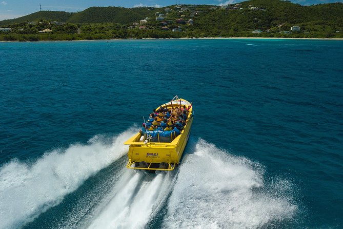 high-speed-harbor-tour-from-charlotte-amalie-cruise-port