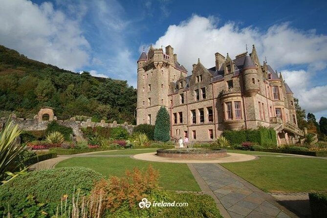 highlights-of-belfast-sightseeing-4-hours-private-tour